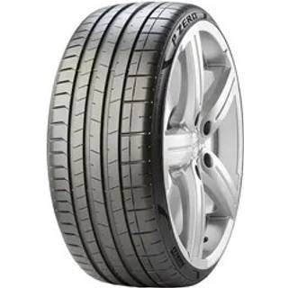 Pirelli P Zero PZ4 SC ( 265/45 R21 108V XL Elect, PNCS, i )