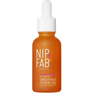 NIP+FAB Vitamin C Fix Vitamin C Fix Concentrate Extreme 15% 30 ml