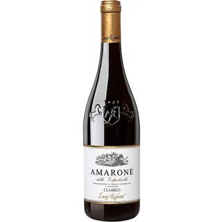 Amarone della Valpolicella (139.50 kr. pr. flaske)