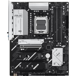 ASUS PRIME B850-PLUS WIFI Bundkort - AMD B850 - AMD AM5 socket - DDR5 RAM - ATX