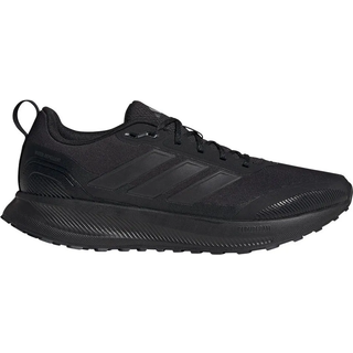 Runfalcon 5 TR løbesko - Core Black / Core Black / Carbon - 47 1/3