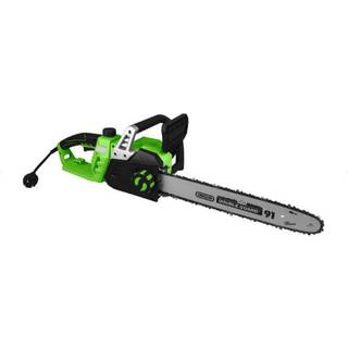 Kædesav 1800 W elektrisk - Garden