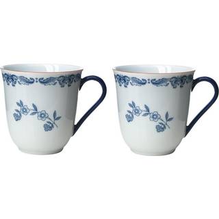 Ostindia Krus 30 cl. 2 stk.