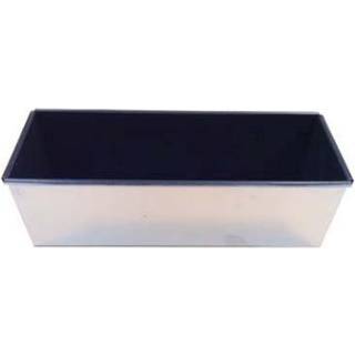 Rugbrødsform Professionel - Behandlet 3L