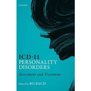 ICD-11 Personality Disorders