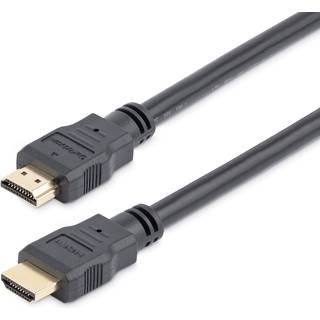 StarTech.com HDMM5M HDMI-kabel 5 m HDMI Type A (Standard) Sort