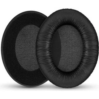 Ørepuder Sennheiser HD 201S  - Sort