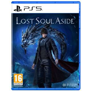 PS5 Lost Soul Aside (På lager i butik)