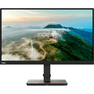 27" Lenovo ThinkVision P27h-28