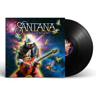 Santana - Sentient