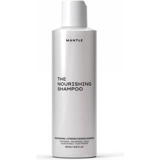 MANTLE The Nourishing Shampoo Nourishing + strengthening shampoo - 250 ml