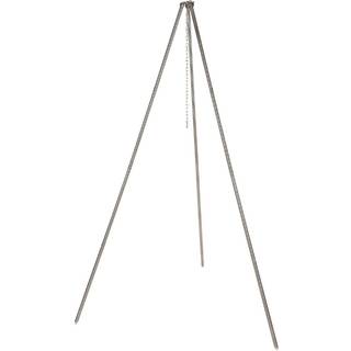 MFH Tripod Bålstativ med kæde