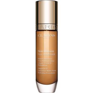 Clarins Skin Illusion Full Coverage Foundation 114,3W