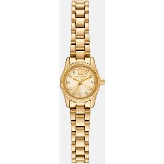 Michael Kors Lexington MK4862 - Quartz - 22 mm - Analog - Dame - Mineralglas