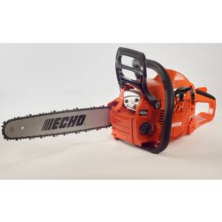 ECHO benzin motorsav CS-310ES, 14" sværd