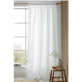 Pineapple Elephant Muscat Vaflet Slot Top Voile Gardiner Panel140x183cm