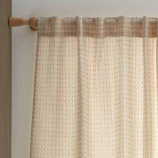 Pineapple Elephant Muscat Vaflet Slot Top Voile Gardiner Panel140Bx229D