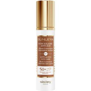 Sisley Sunleÿa Anti-Aging Photo Correction SPF 50+ PA++++