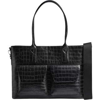Markberg Computertaske Kelsey 90 Cm - Sort