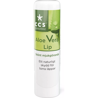CCS Aloe Vera Lip - 5 ml