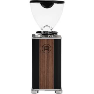 Rocket Giannino Sort/Stål Espressokværn