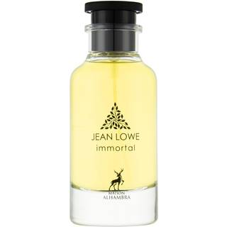Maison Alhambra - Jean Lowe Immortal Eau de Parfum - 100 ml