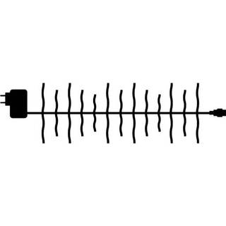 Easy-Line Cluster 180 LED, 3,6m