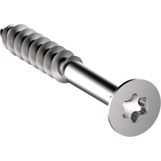 LK afbryderskrue Torx 10, 3x25 mm