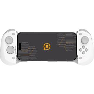 SCUF Nomad iOS mobil gamepad (hvid)
