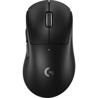 Logitech G Pro X Superlight 2 DEX gaming-mus - På lager i butik