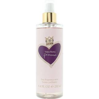 Vera Wang Princess Kropsspray til kvinder 250 ml - 250 ml