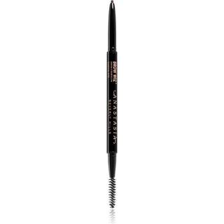 Anastasia Beverly Hills Øjne Eyebrow colour Deluxe Mini Brow Wiz® Auburn 0,04 g () - 0,04 g