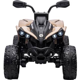 Can Am Renegade ATV (På lager i varehus)