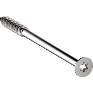 LK afbryderskrue Torx 10, 3x45 mm