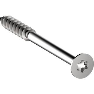 LK afbryderskrue Torx 10, 3x40 mm