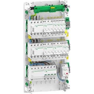 Tavle Afb 1Xspd 2Xrcd 1Xrcbo 6X1Pn 3X3Pn Schneider Electric