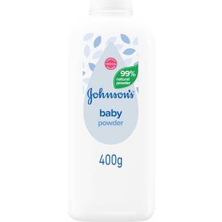 Johnson's Baby Powder 400 g