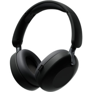 Sudio K2 Pro trådløse around-ear-hovedtelefoner (sort) - På lager i butik
