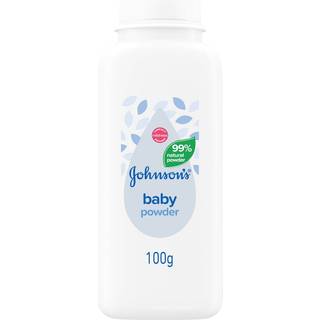 Johnson's Baby Powder 100 g