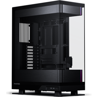 Phanteks Evolv X2 Midi Tower Black