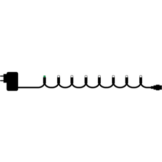 Easy-Line 120 LED, 11,9m