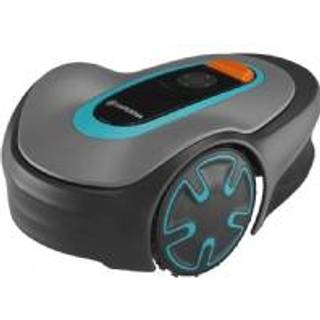 Gardena robotplæneklipper Sileno Minimo 400, Bluetooth 970517005