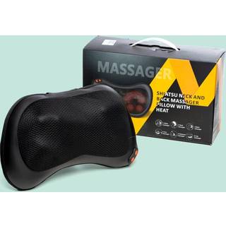 Massagepude