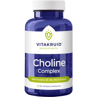 Vitakruid Cholin Complex