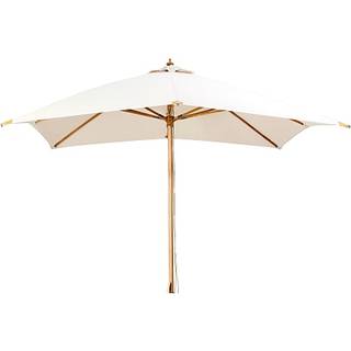 Cairo parasol - Off white