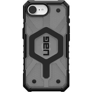 UAG Pathfinder Clear Magsafe - Ash - iPhone 16e