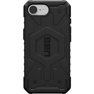iPhone 16e UAG PATHFINDER Series Bagside Cover - MagSafe Kompatibel - Black