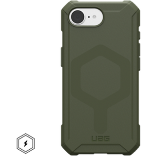 UAG Essential Armor - back cover for mobile phone