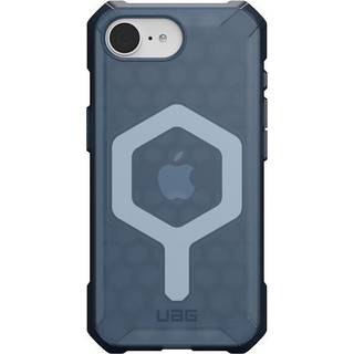 UAG Essential Armor MagSafe (iPhone 16e) - Blå