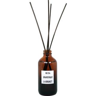 L:a Bruket 317 Room Diffuser Grapefruit 200 ml